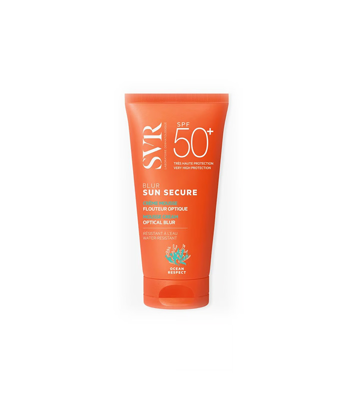 c-snscrn-fcesnscrn-product-2.jpg Sun Secure Blur Optical Mousse Cream SPF50+ 50ml – Bild 1