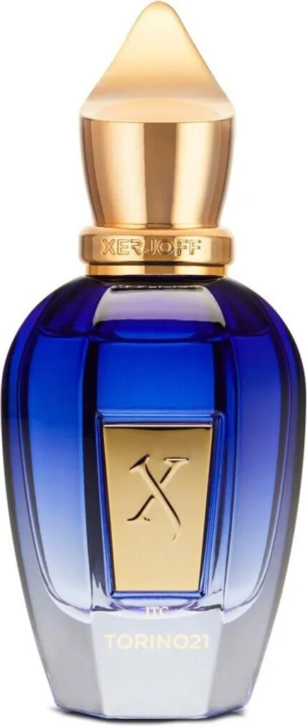 05f246bae94ffa4c4b2fe931b0df170d XerJoff Torino21 Eau de Parfum – Bild 1