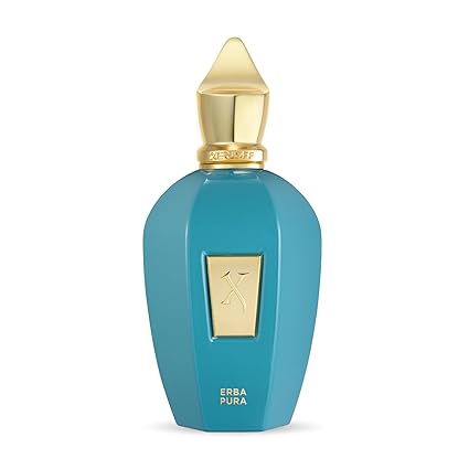 51NcbXITOKL._SX425_ XERJOFF V Erba Pura Eau de Parfum – Bild 1