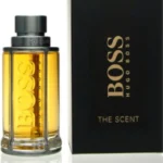 Hugo Boss The Scent Eau de Toilette
