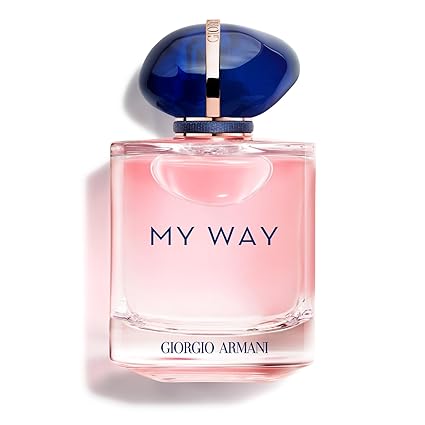 61HPUKHEiFL._SX425_ Giorgio Armani My Way Eau de Parfum – Bild 1
