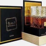 Lattafa Khamrah Eau de Parfum (100 ml)