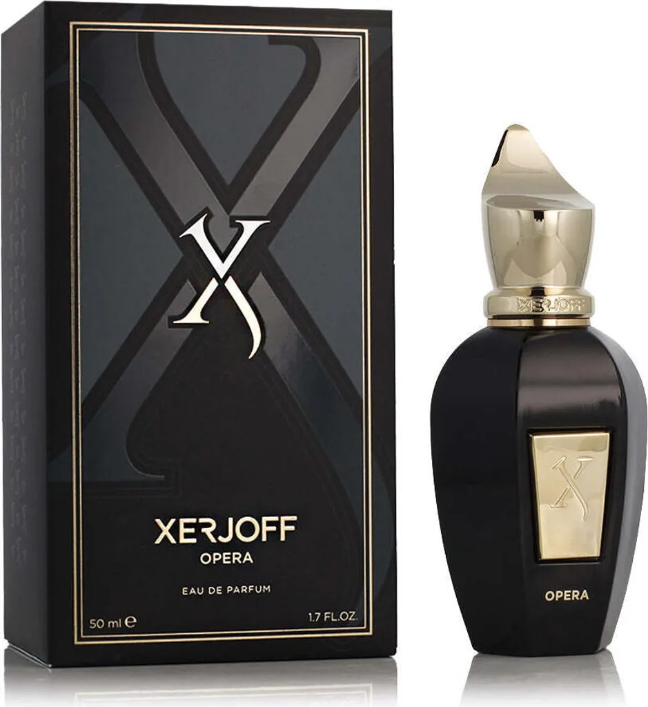 a1918df94cfb311464e44623ee1e5353 XerJoff Opera Eau de Parfum – Bild 1