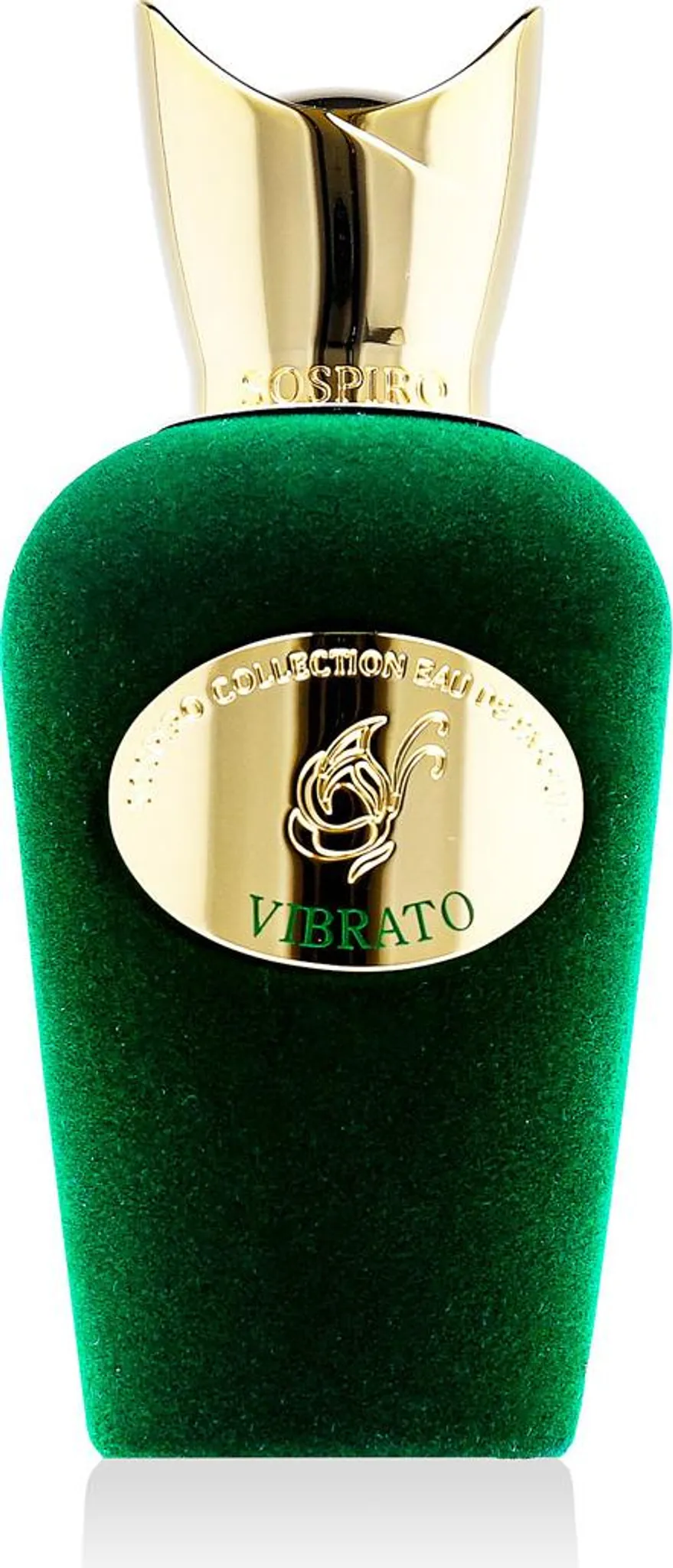 d3b90f0331c6b07e885b92f4b66d91d7 Sospiro Vibrato Eau de Parfum (100ml) – Bild 1